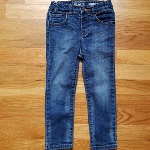 Skinny Jeans *Like New*